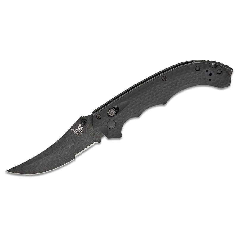 Нож Benchmade "Mini Bedlam"
