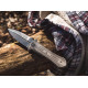 Нож Boker Plus  "Smatchet micarta"