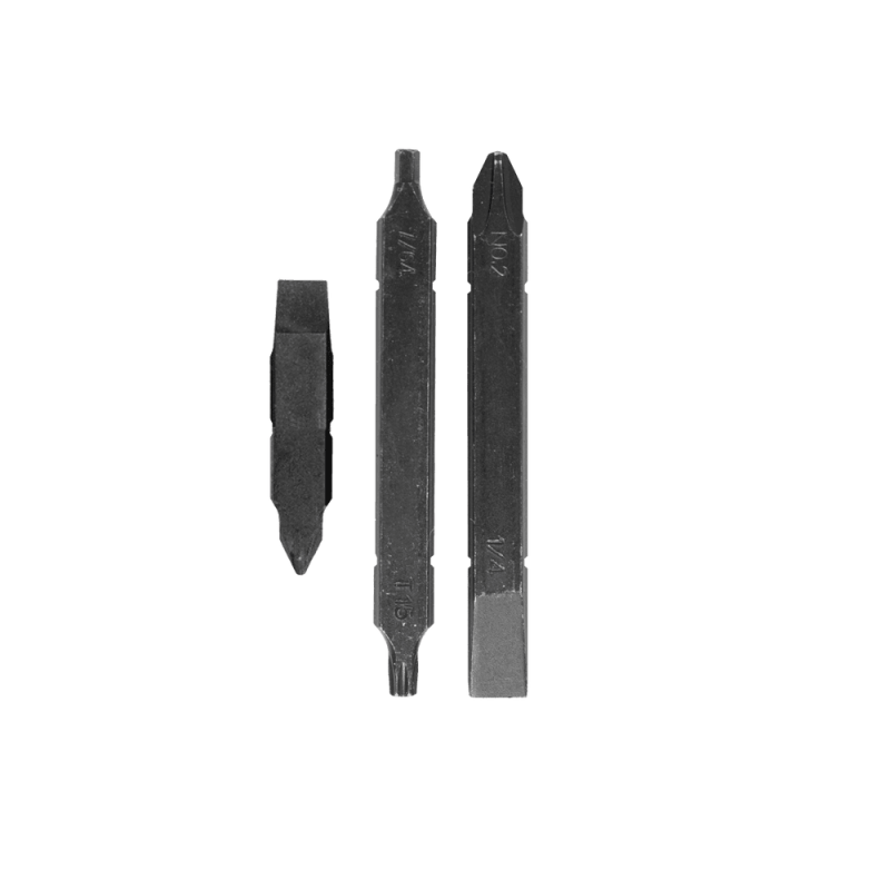 Набор бит для LEATHERMAN MUT® и MUT® EOD