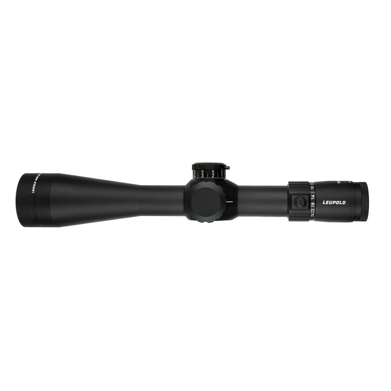 Прицел оптический LEUPOLD MARK 4HD 6-24x52 (34 mm) M5C3 FFP PR2-MIL