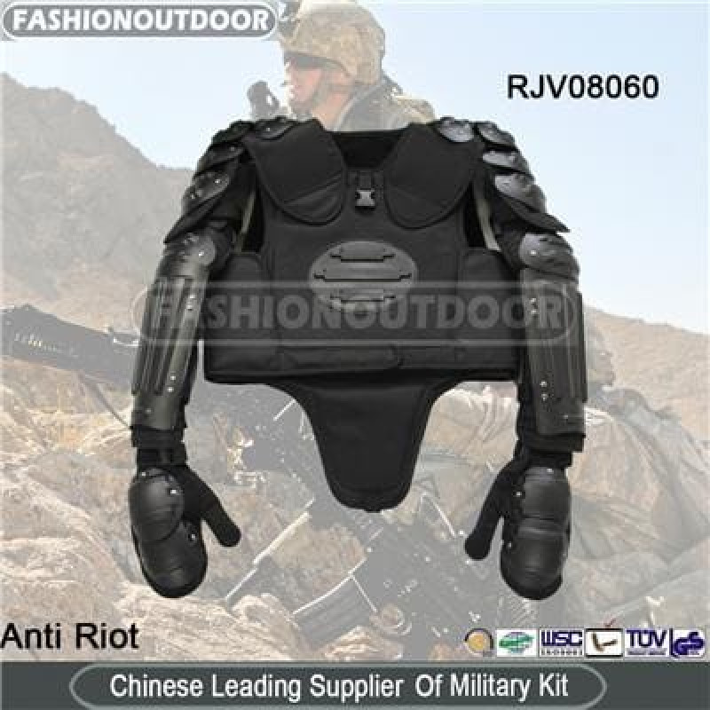 Противоударный защитный костюм Fashion Outdoor Military