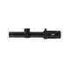 Оптичний приціл TRIJICON Credo 1-6x24 (30 мм) illum. MRAD Segmented Circle FFP Red