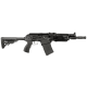 Приклад телескопічний Fab Defence M4 для "Вепр-12"