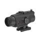 Прицел призматический Vector Optics C1 4х32 Dual-Color Illum.