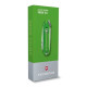 Ніж Victorinox Сlassic SD "Green tea"