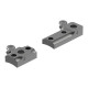 База Leupold QR Browning A-Bolt 2-PC
