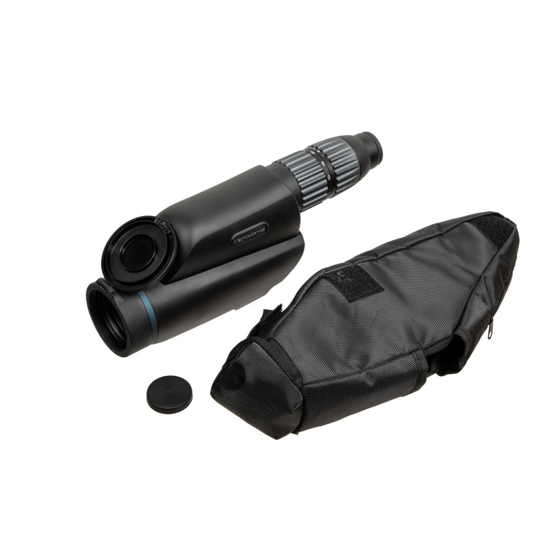 Зрительная труба с тактической сеткой Vector Optics Continental 12-40x60 ED