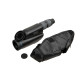 Зрительная труба с тактической сеткой Vector Optics Continental 12-40x60 ED
