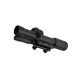 Оптичний приціл TRIJICON VCOG 1-8x28 illum. Red MRAD Crosshair