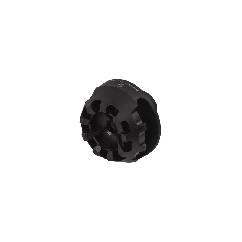 ДТК SI Cookie Cutter Comp for .308 / 300 black out