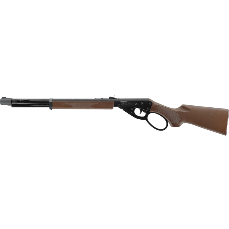 Пневматическая винтовка Umarex Marlin Lever Action BB  кал. 4,5 мм