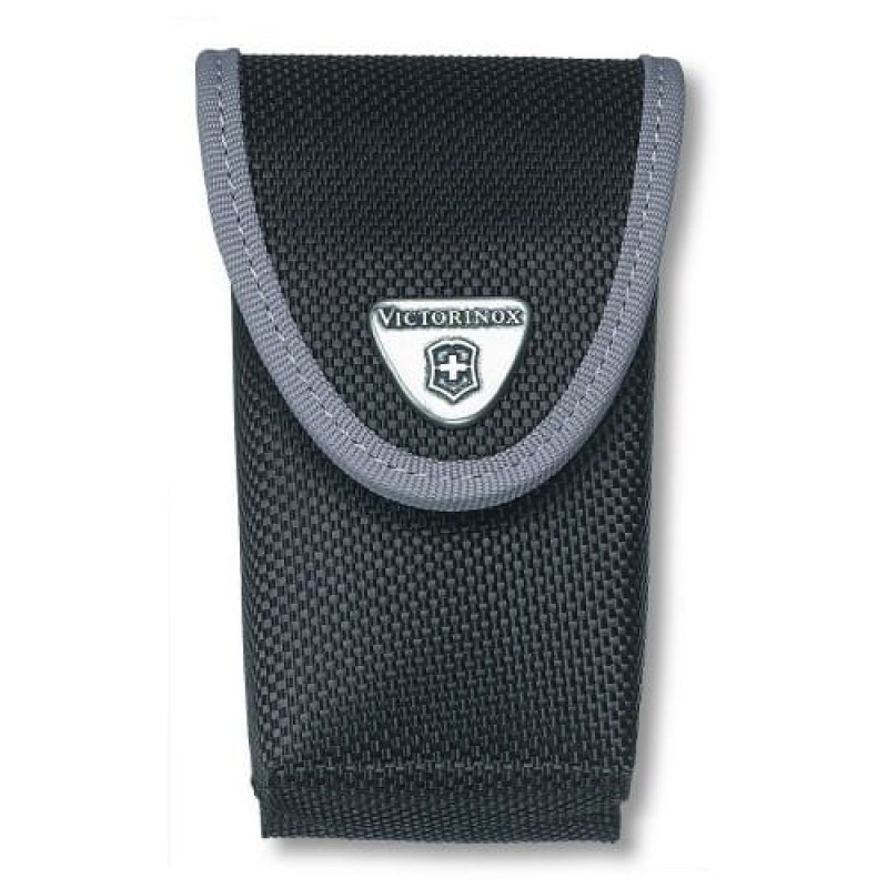 Чехол Victorinox поясной нейлоновый (91 мм, 2-4 слоя)