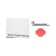 Прицел призматический Vector Optics C1 4х32 Dual-Color Illum.