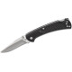 Нож Buck "112 Slim Select", черный