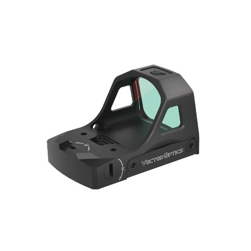 Прицел коллиматорный Vector Optics Frenzy 1x17x21 GenII 3 MOA