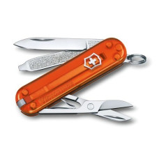 Ніж Victorinox Сlassic SD "Fire opal"