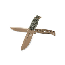Ніж Benchmade "Sibert Adamas", рукоятка з паракордом