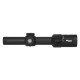 Оптичний приціл SIG Optics TANGO MSR 1-8X24MM, 30MM, SFP. Сітка MSR BDC8 з підсвічуванням