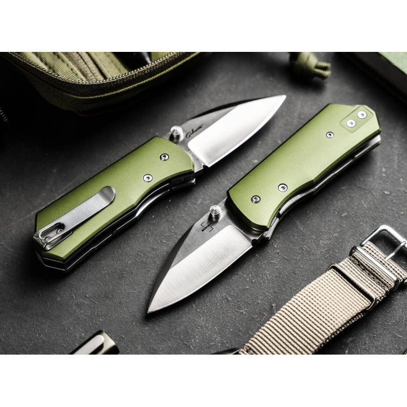 Нож Boker Plus "Lefti"