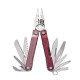 Мультиинструмент LEATHERMAN Rebar