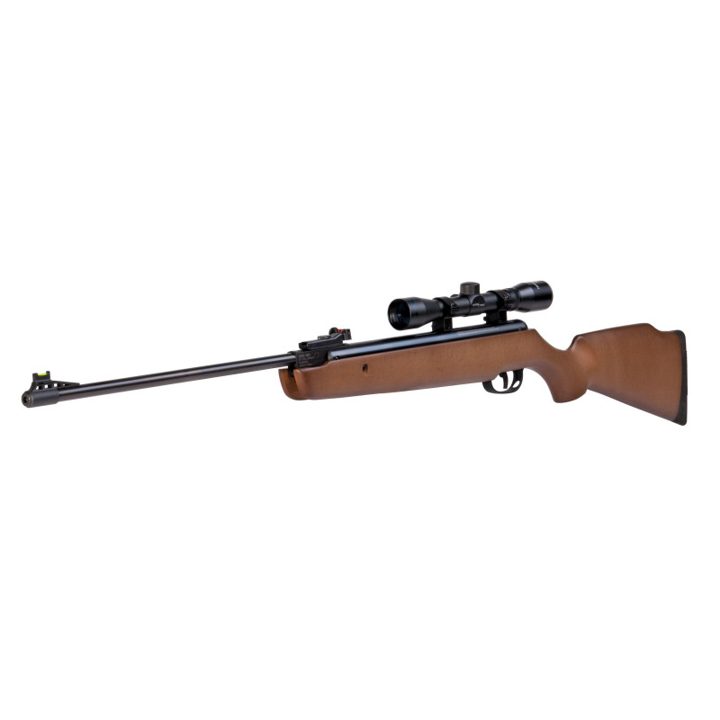 Винтовка пневматическая Crosman "Vantage" NP с оптическим прицелом