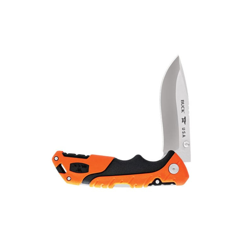 Нож Buck "Folding Pursuit Large pro"