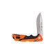 Нож Buck "Folding Pursuit Large pro"