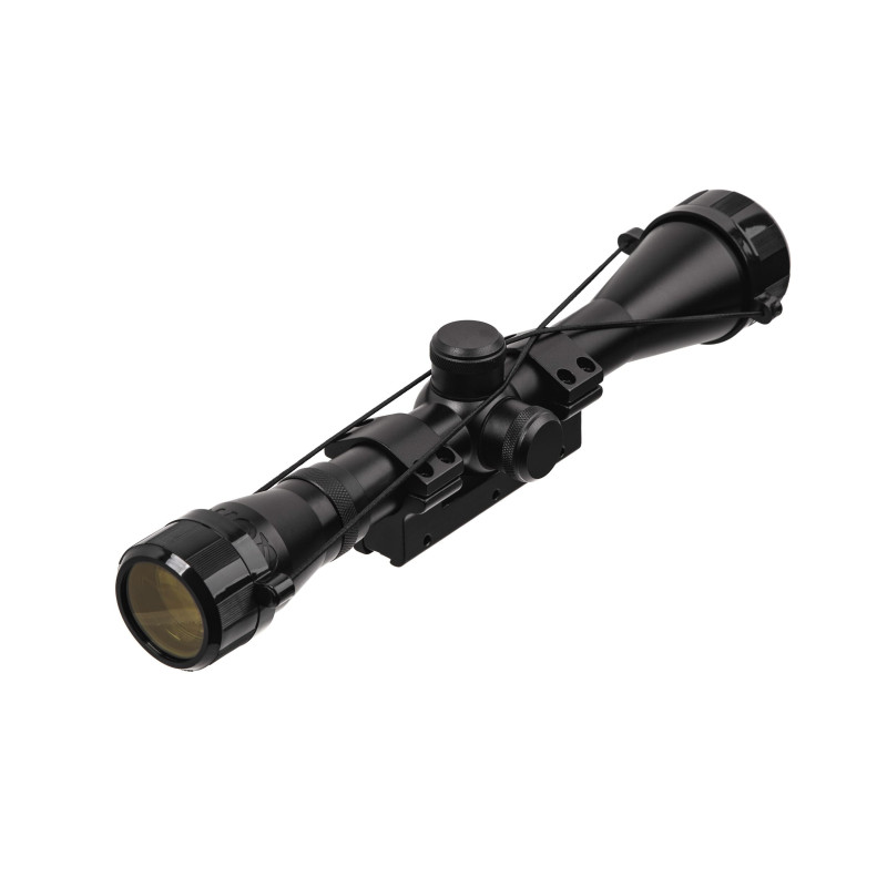Прицел оптический Gamo 6х40 WR Duplex