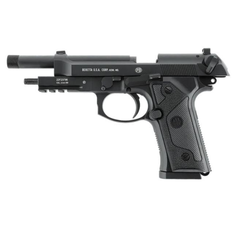 Страйкбольный пистолет Umarex Beretta M9A3 FM