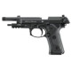 Страйкбольный пистолет Umarex Beretta M9A3 FM