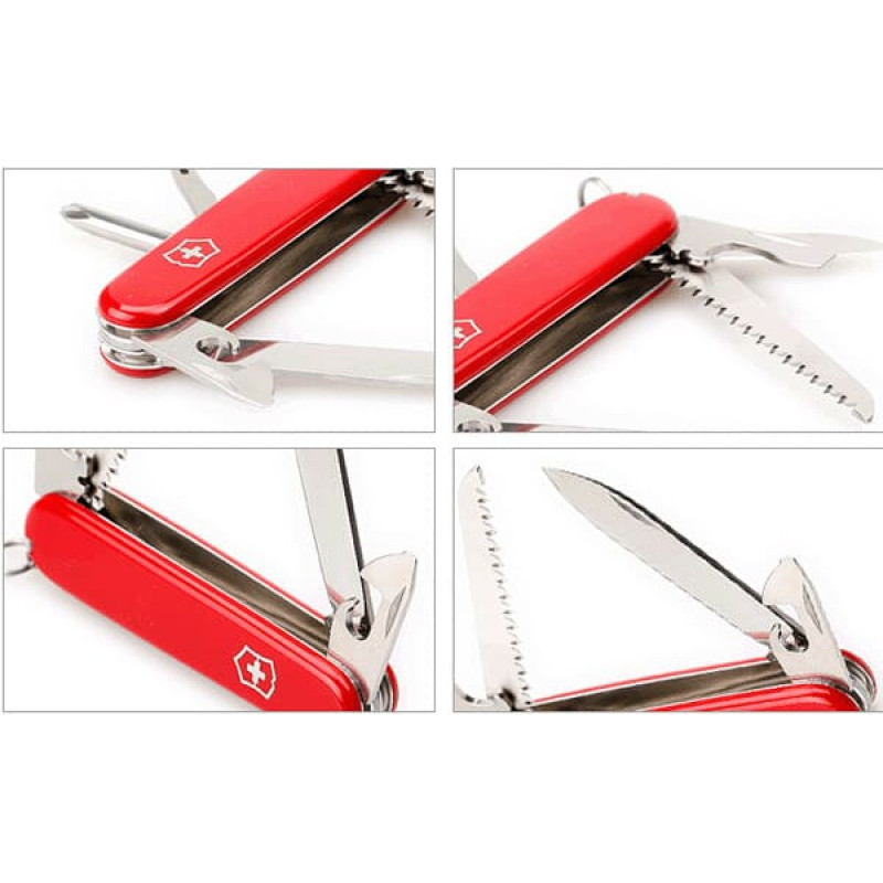 Нож Victorinox Swiss Army Hiker