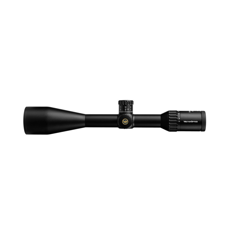 Прицел оптический Vector Optics Continental X6 Tactical 5-30X56 (30mm) Illum. SFP ARI