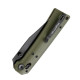 Нож Hightron Pathwright,14C28N, G10
