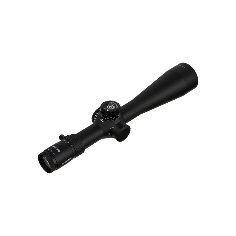 Оптичний приціл LEUPOLD MARK 5HD 7-35x56 (35mm) M5C3 FFP H59