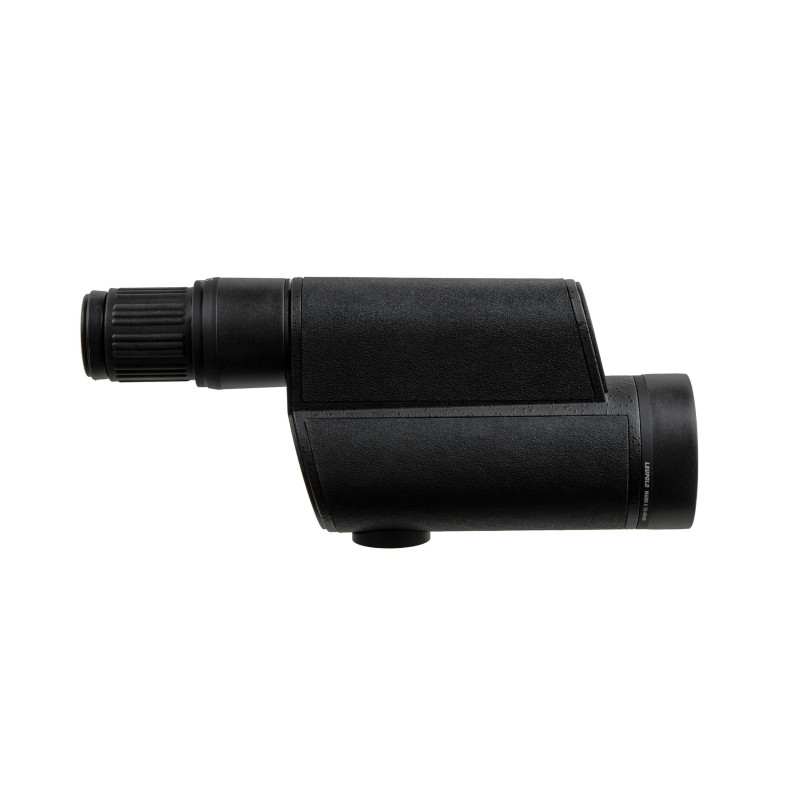 Труба підзорна Leupold Mark4 12-40x60 FFP TMR чорна