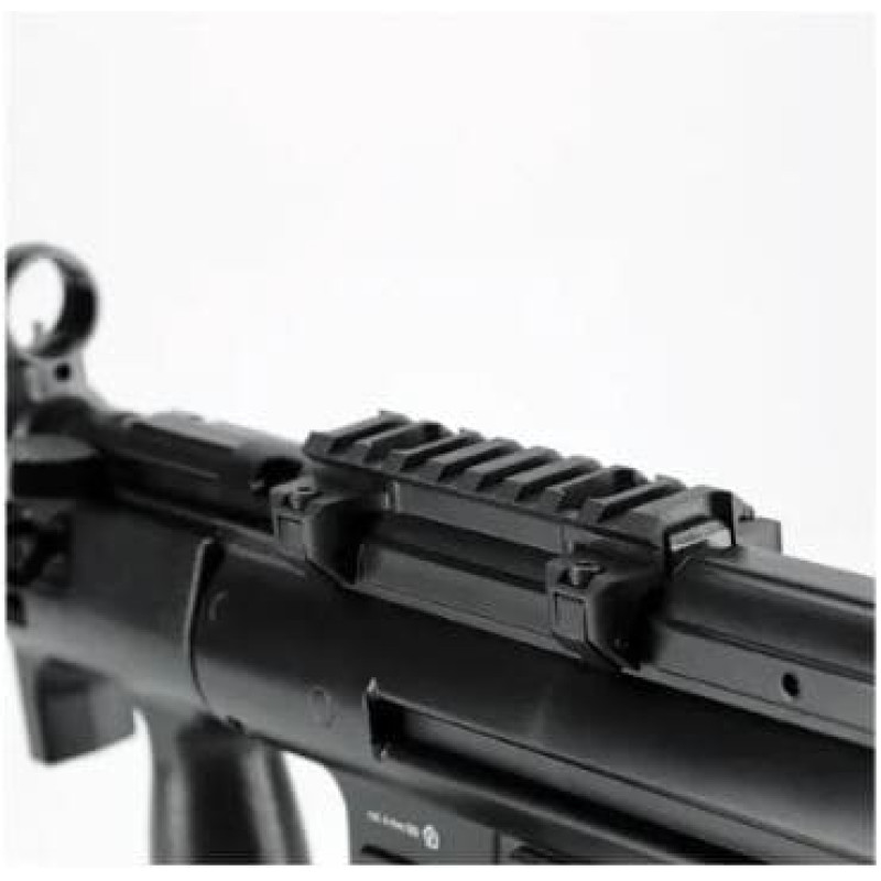 Страйкбольный пистолет-пулемет Umarex Heckler&Koch MP5 K