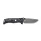 Нож Benchmade "Sibert Mini Adamas", черный