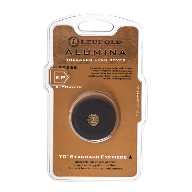 Крышки для прицела Leupold Alumina Standard EP