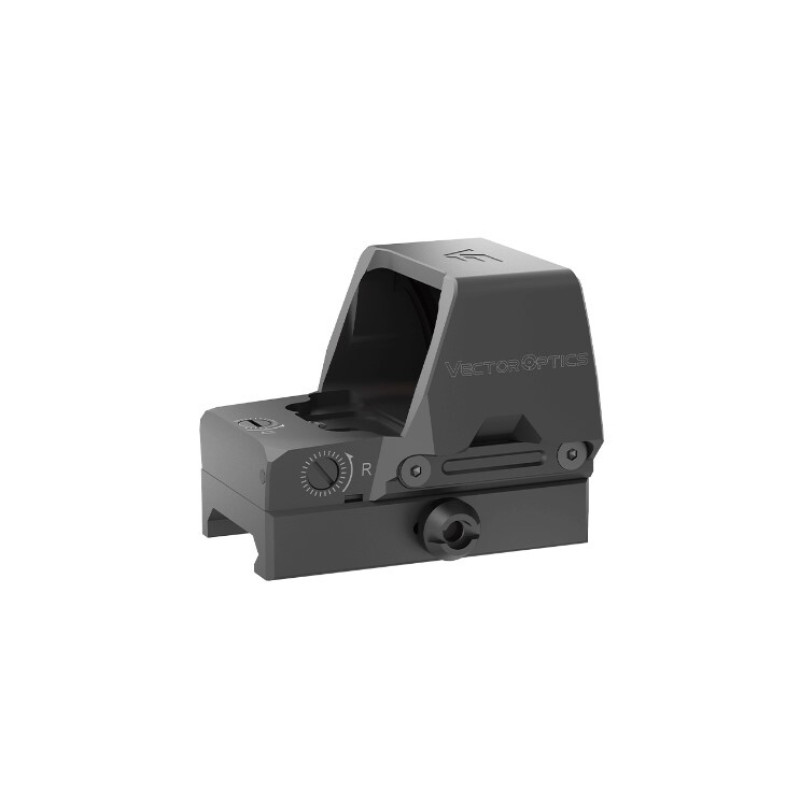 Прицел коллиматорный Vector Optics Frenzy Plus 1x22x32 QD 6 MOA