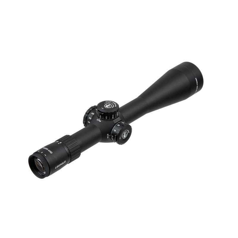 Прицел оптический LEUPOLD MARK 4HD 8-32x56 (34mm) M5C3 FFP PR2-MIL