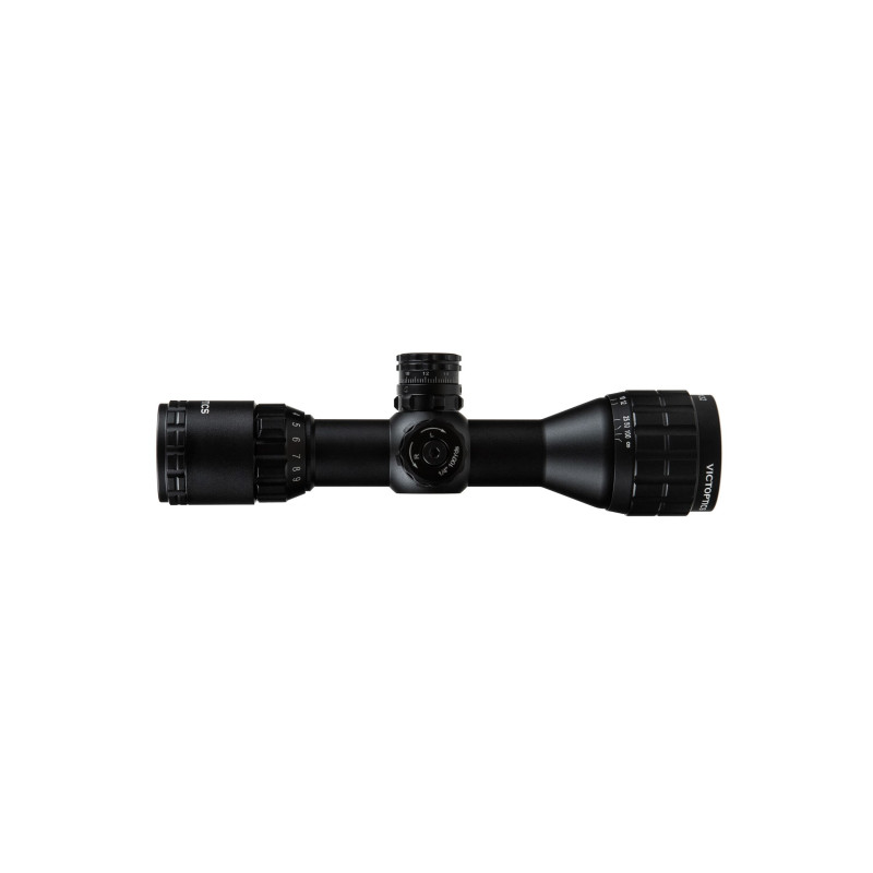 Прицел оптический Vector Optics C3 3-9x32 (25,4 мм) illum. SFP
