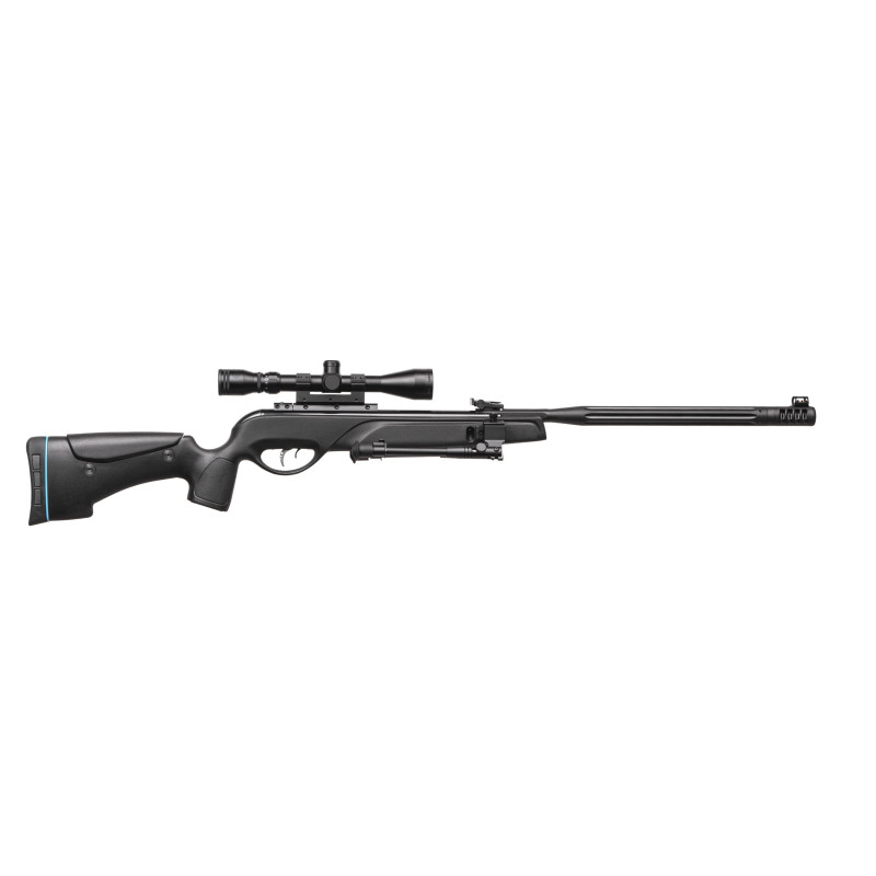 Пневматична гвинтівка GAMO HPA Mi (приціл 3-9х40)