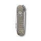 Нож Victorinox Classic SD Precious Alox Infinite Grey