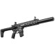 Винтовка пневматическая Sig Sauer MCX GEN II кал.177 чёрная