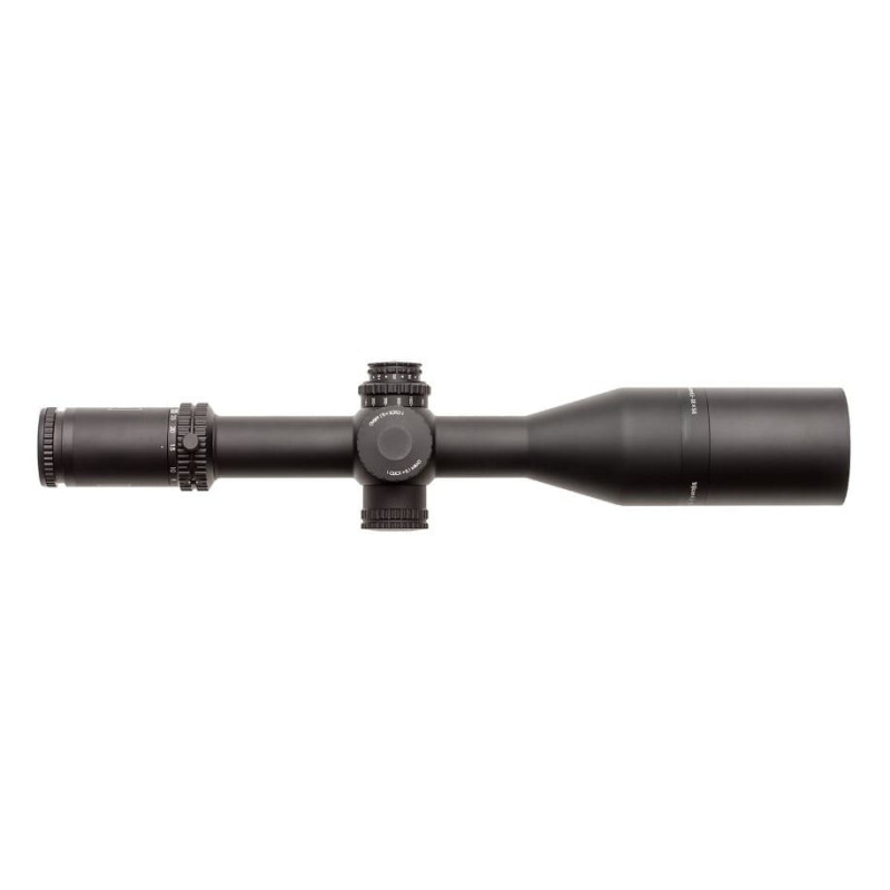 Оптичний приціл TRIJICON Tenmile 4.5-30x56 (34 мм) Red/Green MRAD illum. Precision Tree FFP