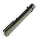 Нож Hightron Pathwright,14C28N, G10