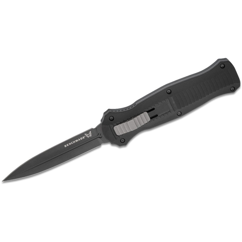 Нож Benchmade"Infidel Black" OTF AUTO