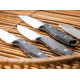 Нож Boker "Daily Knives AK1 Droppoint CF"