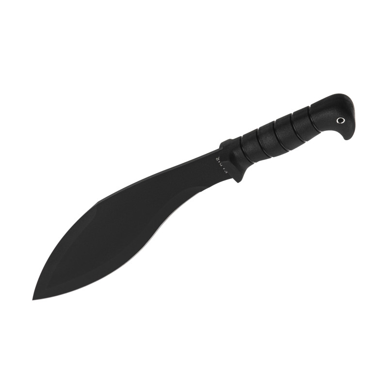 Кукри-мачете KA-BAR "Black Kukri Machete"