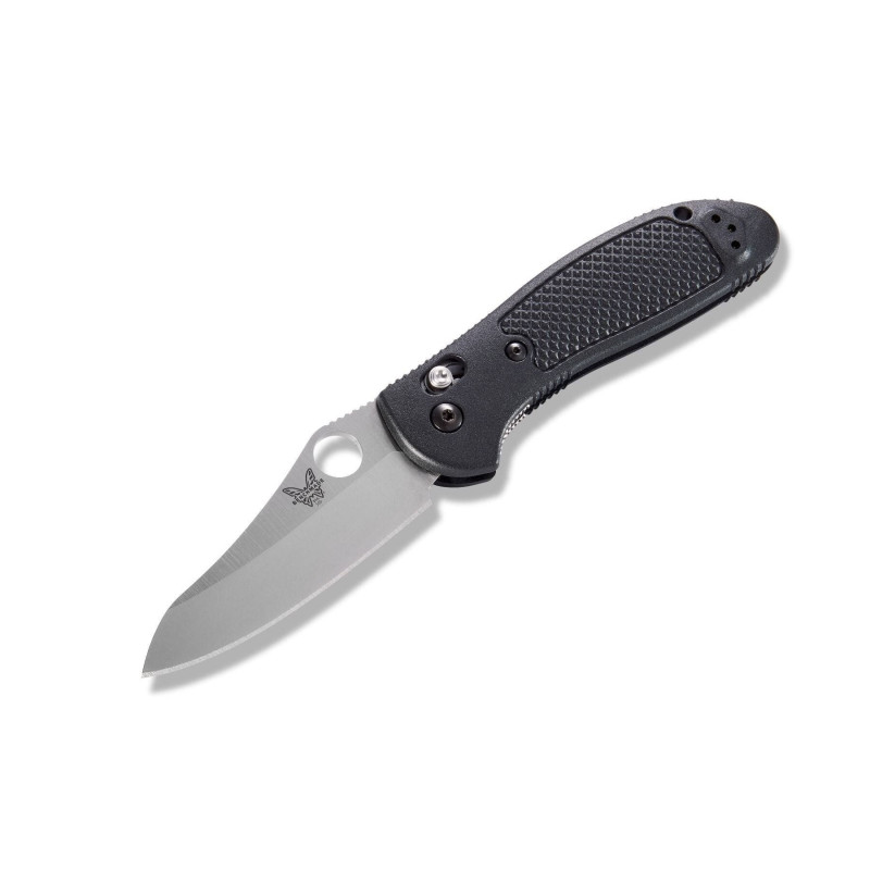 Нож Benchmade "Pardue Griptilian"